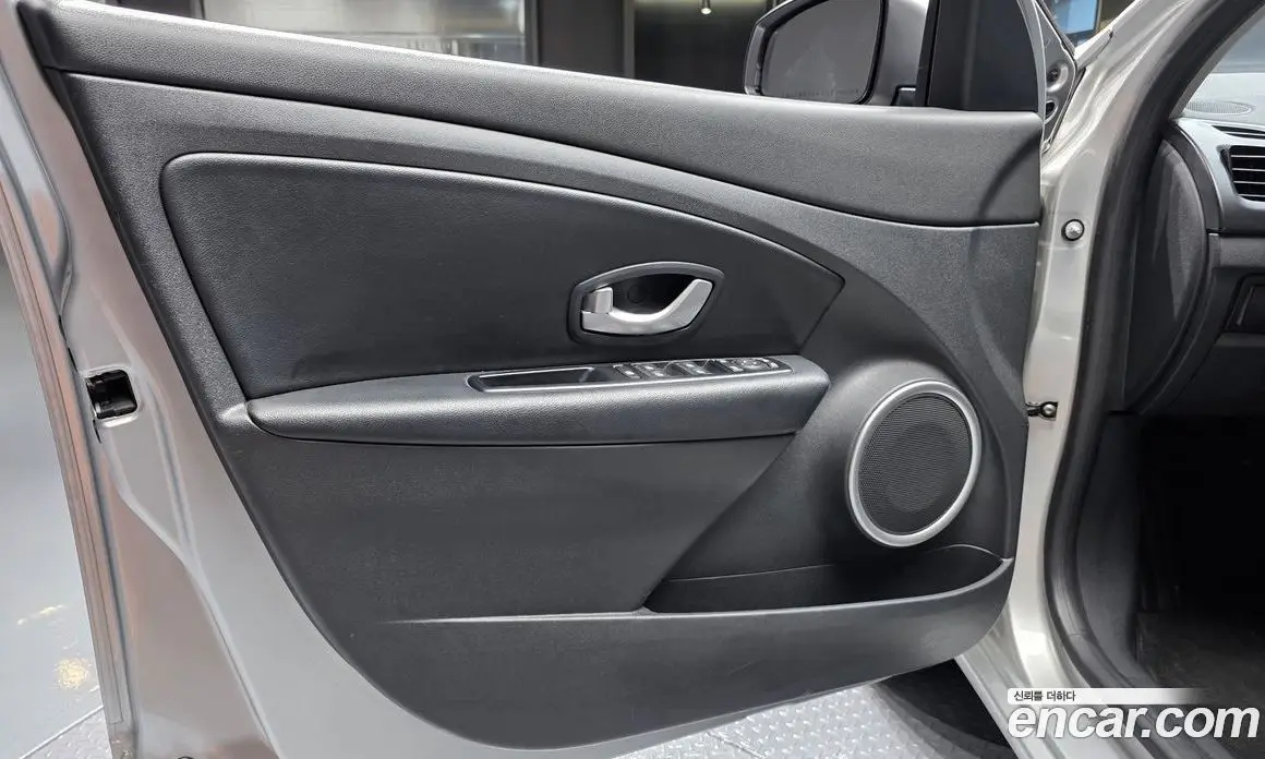 Renault (Samsung) SM3 2014 1.6 автомат (гидро), фото 14
