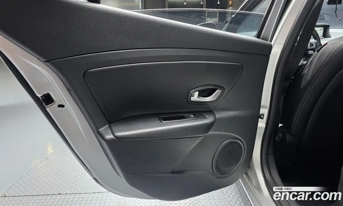 Renault (Samsung) SM3 2014 1.6 автомат (гидро), фото 15