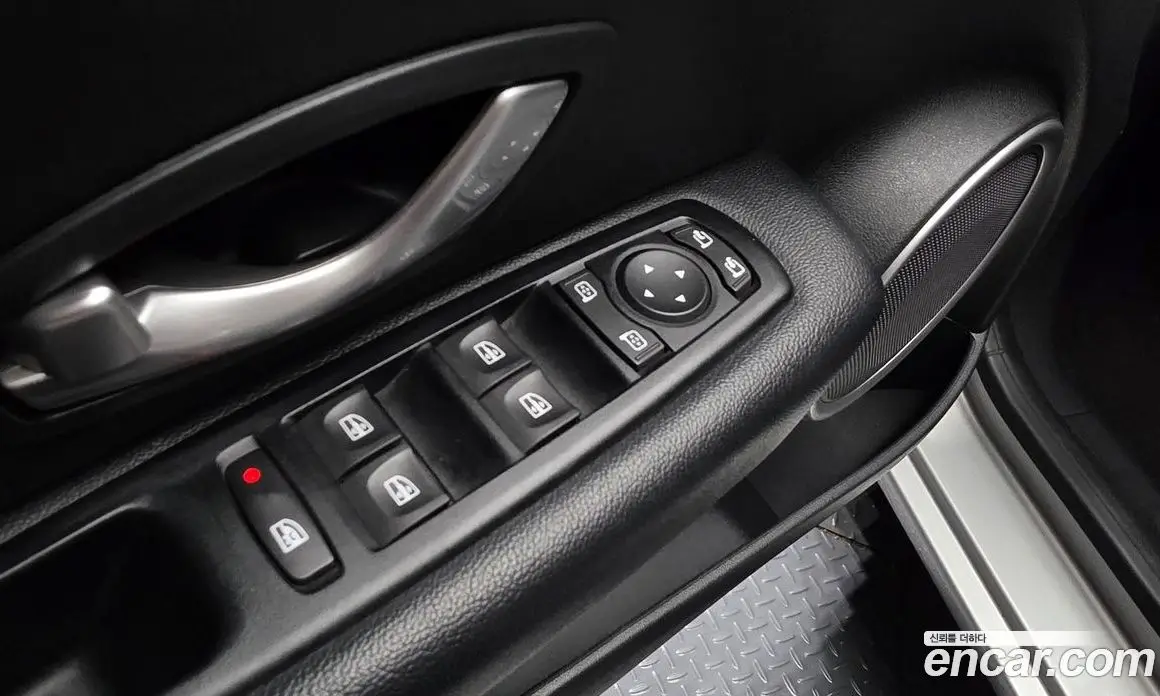 Renault (Samsung) SM3 2014 1.6 автомат (гидро), фото 25