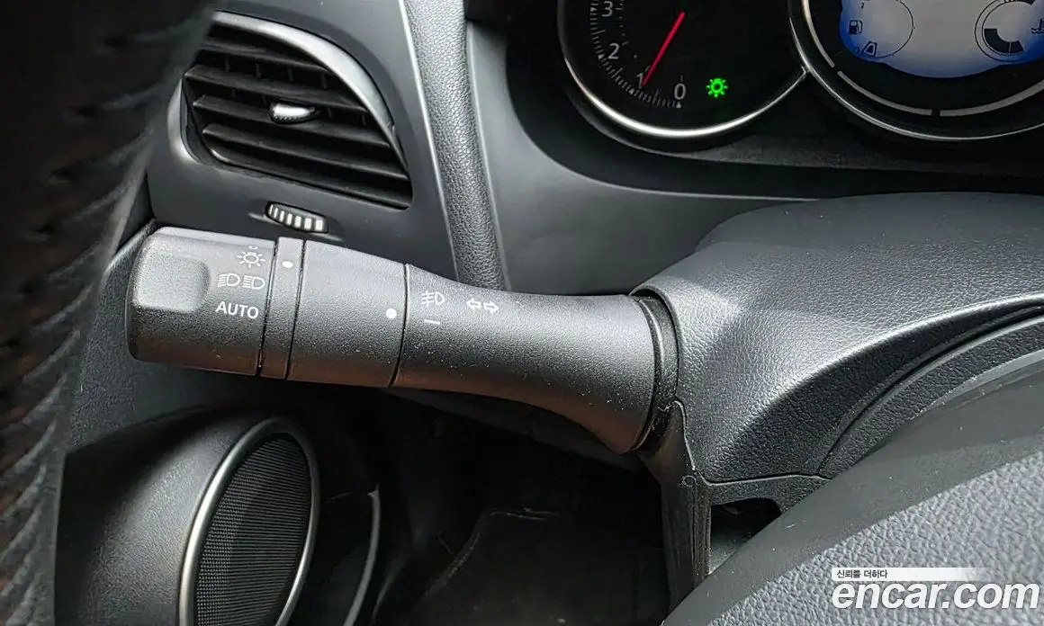 Renault (Samsung) SM3 2014 1.6 автомат (гидро), фото 27