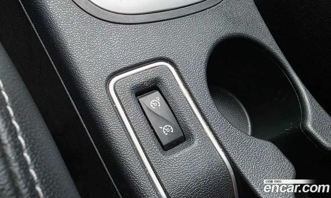 Renault (Samsung) SM3 2014 1.6 автомат (гидро), фото 28