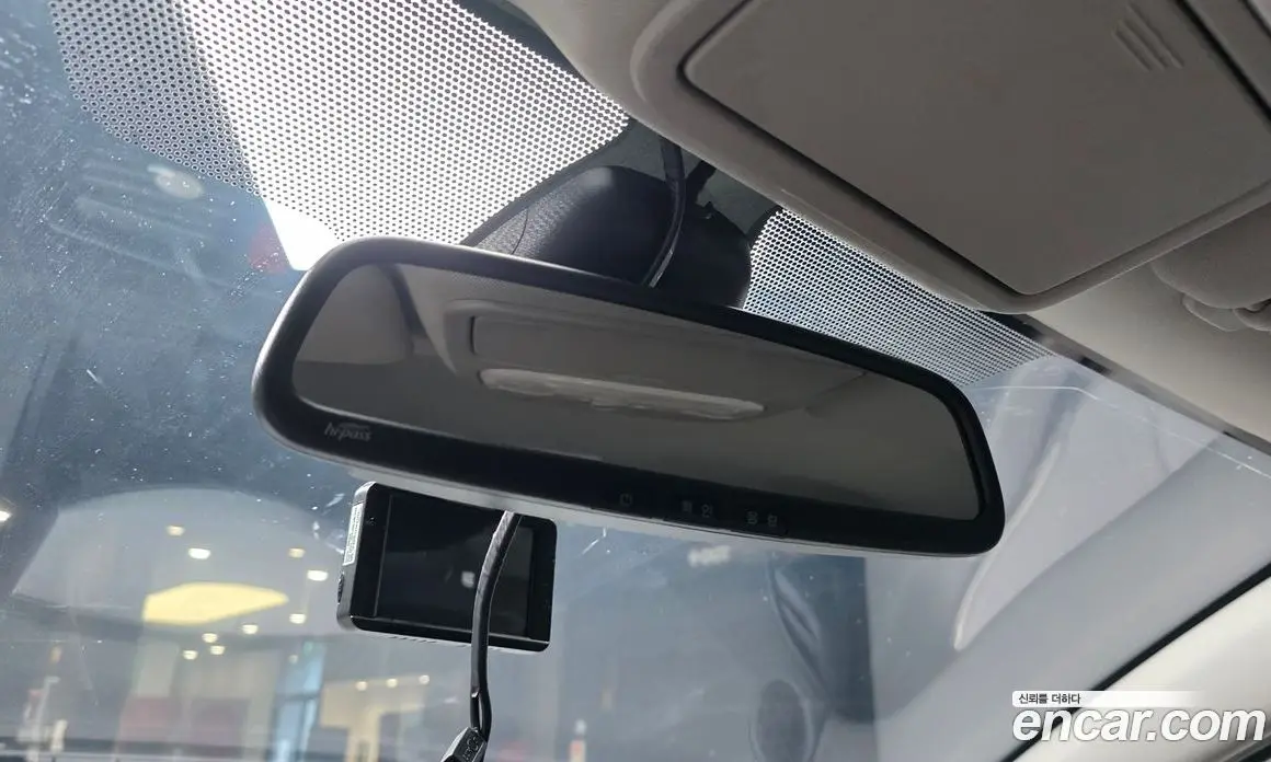 Renault (Samsung) SM3 2014 1.6 автомат (гидро), фото 29