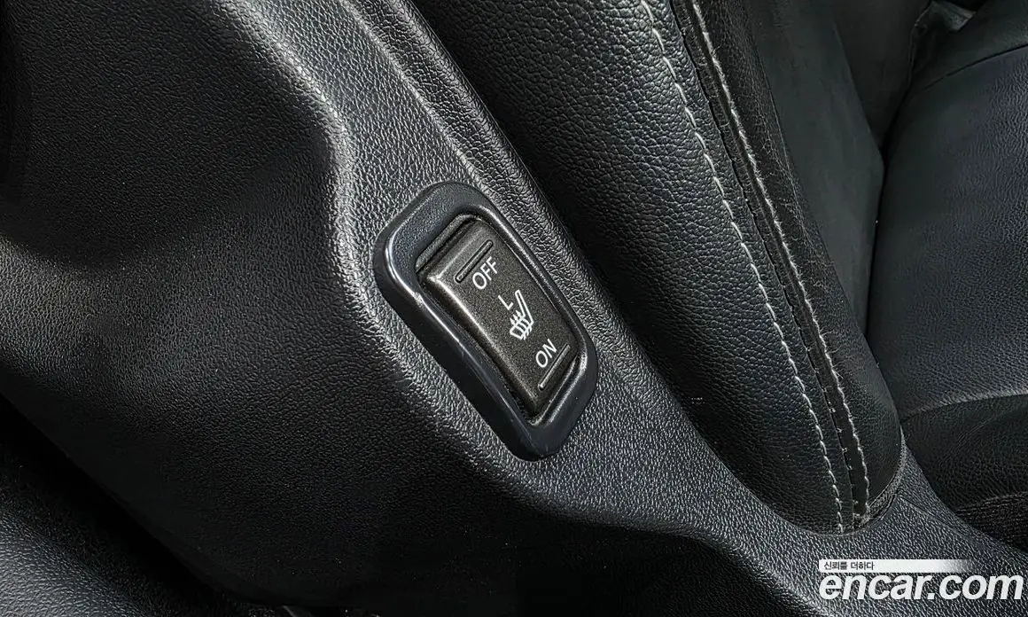 Renault (Samsung) SM3 2014 1.6 автомат (гидро), фото 31