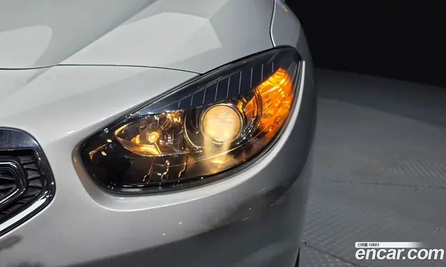 Renault (Samsung) SM3 2014 1.6 автомат (гидро), миниатюра 8