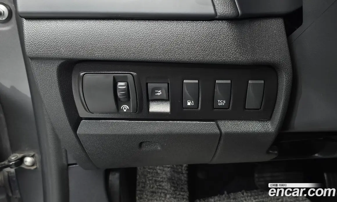 Renault (Samsung) SM3 2016 1.6 автомат (гидро), фото 17 Renault (Samsung) SM3 2016 1.6 автомат (гидро), фото 17