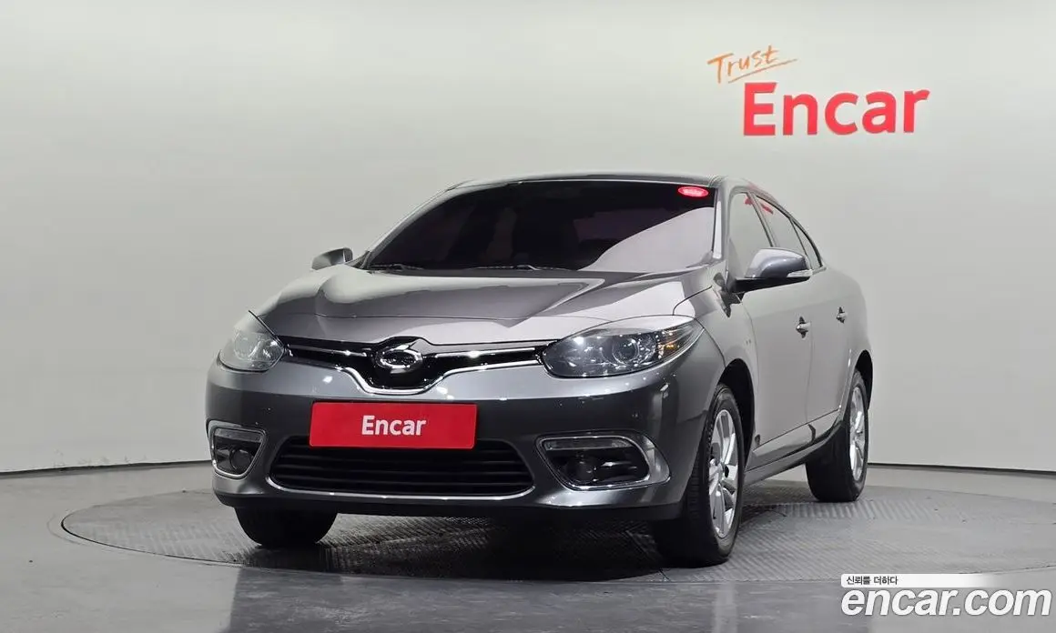 Renault (Samsung) SM3 2016 1.6 автомат (гидро), фото 3 Renault (Samsung) SM3 2016 1.6 автомат (гидро), фото 3