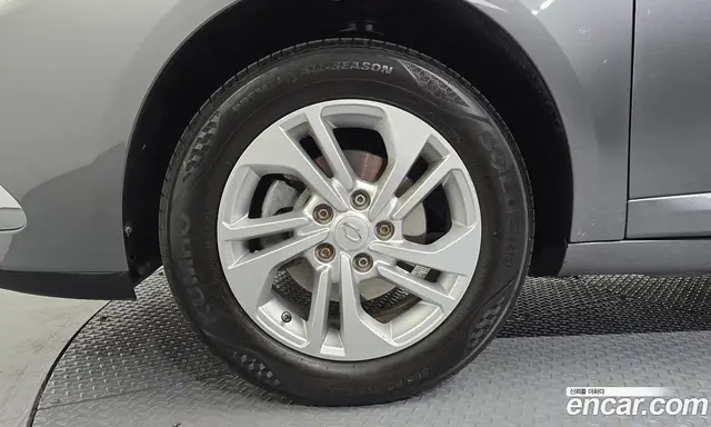Renault (Samsung) SM3 2016 1.6 автомат (гидро), миниатюра 5 Renault (Samsung) SM3 2016 1.6 автомат (гидро), миниатюра 5
