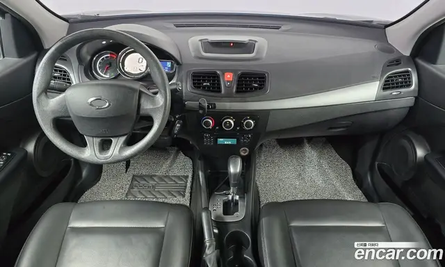 Renault (Samsung) SM3 2016 1.6 автомат (гидро), миниатюра 7 Renault (Samsung) SM3 2016 1.6 автомат (гидро), миниатюра 7