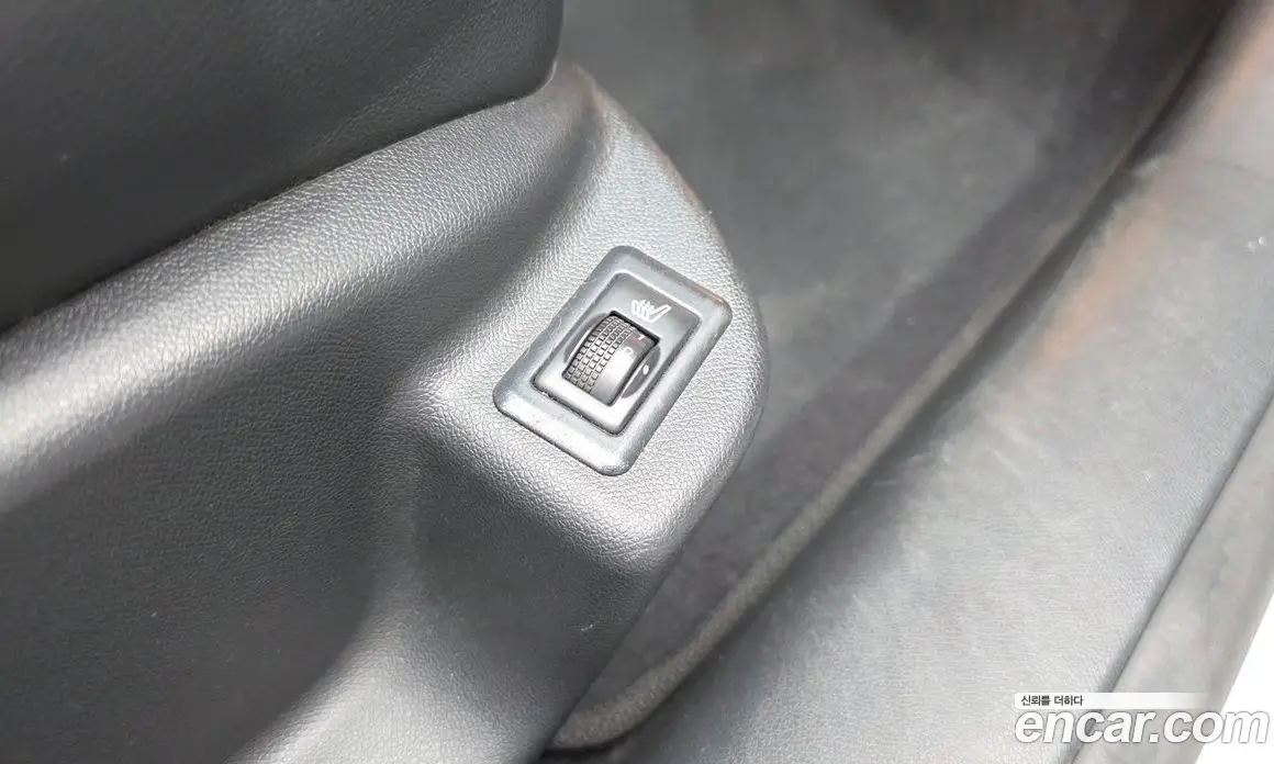 Renault (Samsung) SM5 2011 2.0 автомат (гидро), фото 18