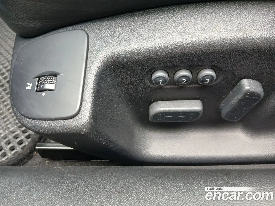 Renault (Samsung) SM5 2011 2.0 автомат (гидро), фото 11