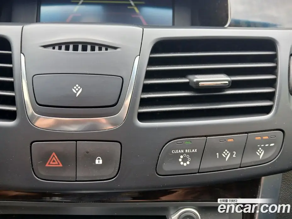 Renault (Samsung) SM5 2011 2.0 автомат (гидро), фото 13