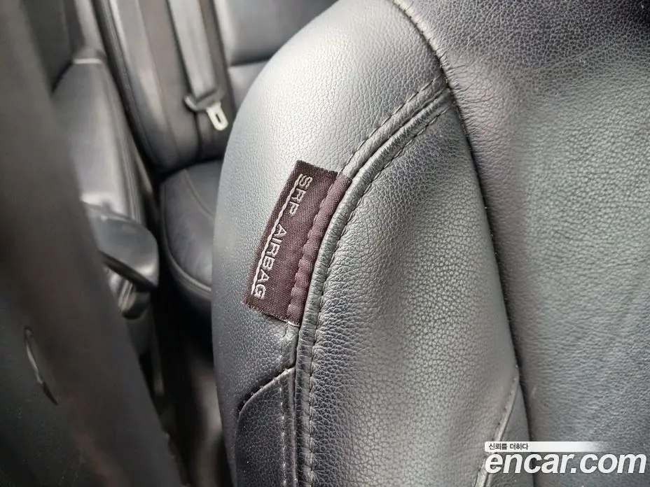 Renault (Samsung) SM5 2011 2.0 автомат (гидро), фото 19