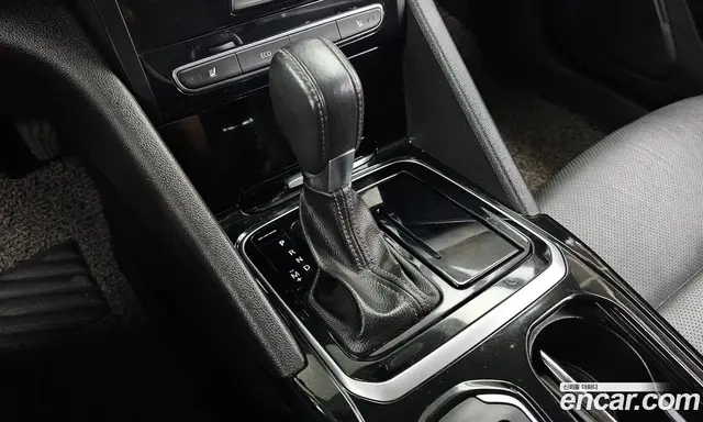Renault (Samsung) SM6 2016 2.0 автомат (гидро), миниатюра 9