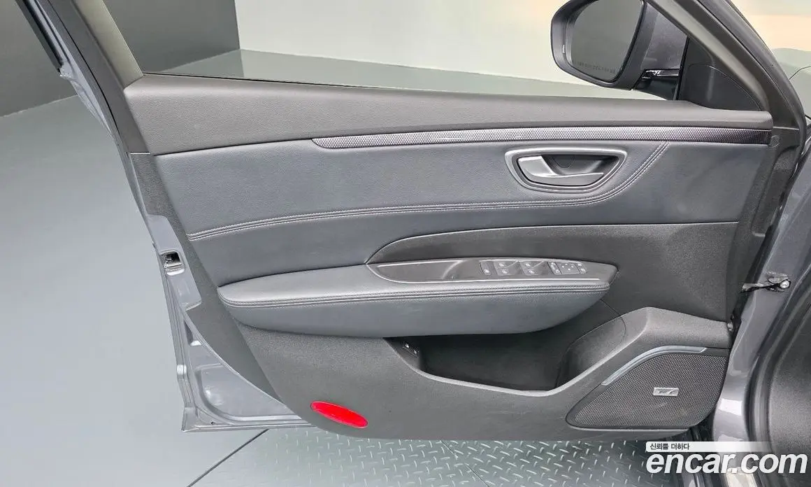 Renault (Samsung) SM6 2016 2.0 автомат (гидро), фото 14