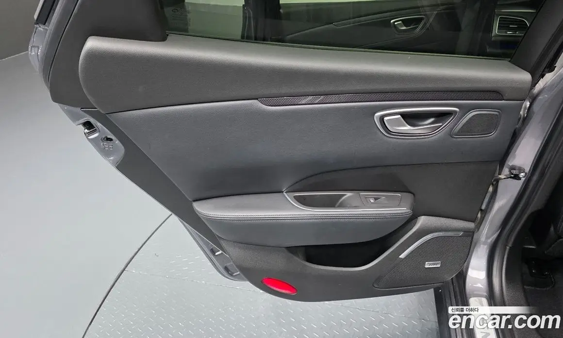Renault (Samsung) SM6 2016 2.0 автомат (гидро), фото 15