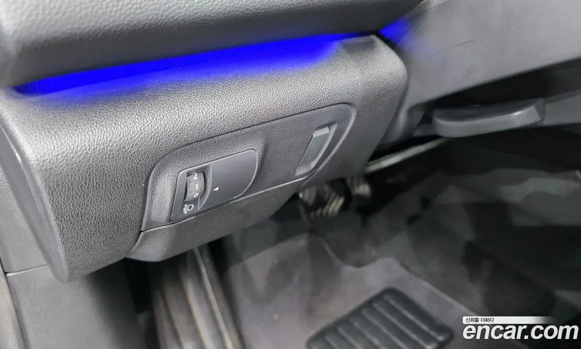 Renault (Samsung) SM6 2016 2.0 автомат (гидро), фото 25
