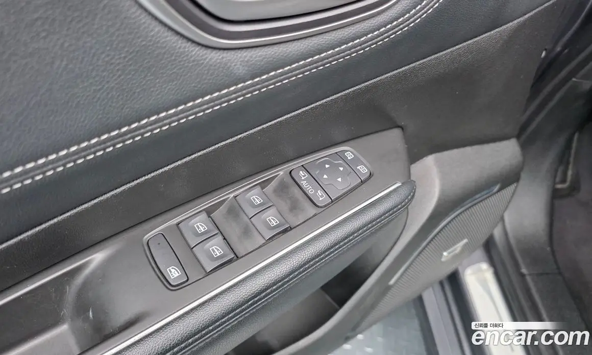 Renault (Samsung) SM6 2016 2.0 автомат (гидро), фото 27