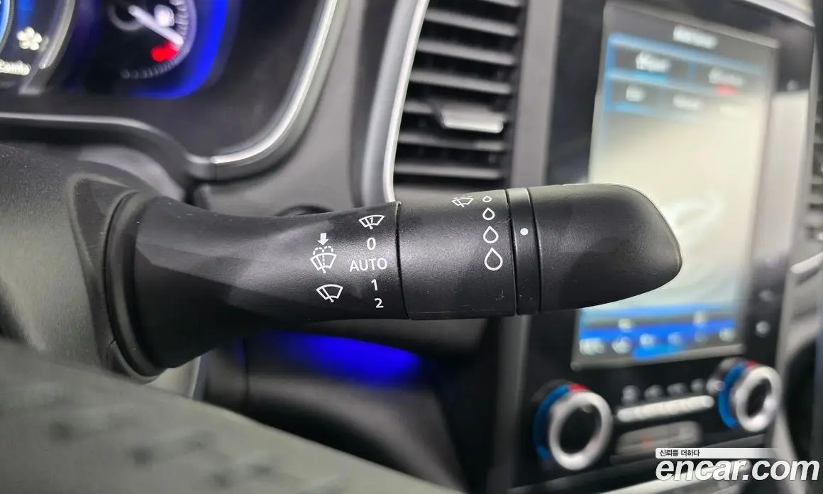 Renault (Samsung) SM6 2016 2.0 автомат (гидро), фото 28