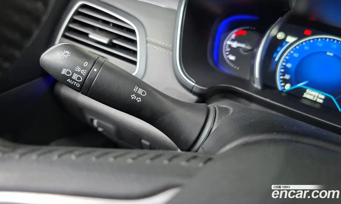 Renault (Samsung) SM6 2016 2.0 автомат (гидро), фото 29