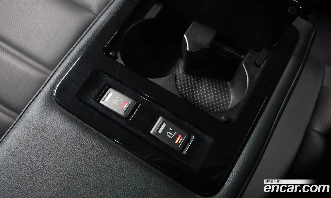 Renault (Samsung) SM6 2016 2.0 автомат (гидро), фото 30