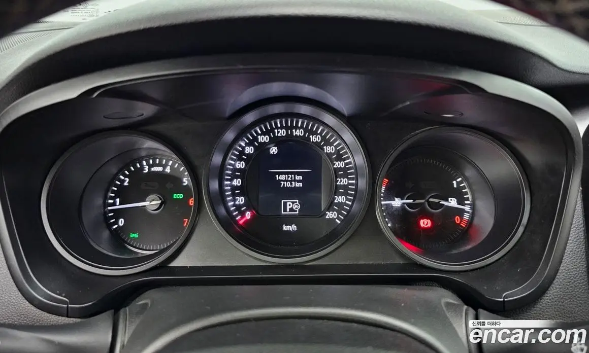 Renault (Samsung) SM6 2017 2.0 автомат (гидро), фото 8 Renault (Samsung) SM6 2017 2.0 автомат (гидро), фото 8
