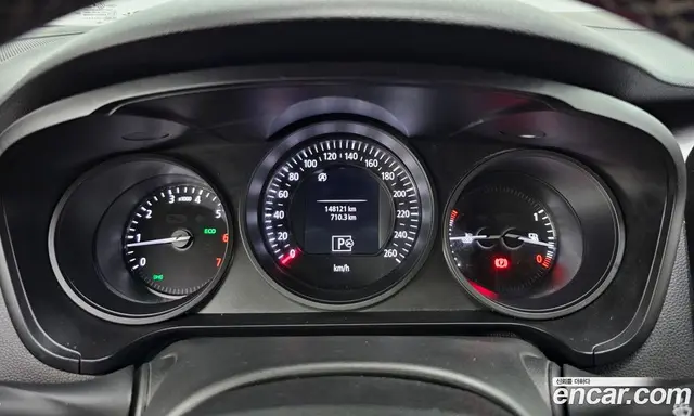 Renault (Samsung) SM6 2017 2.0 автомат (гидро), миниатюра 8 Renault (Samsung) SM6 2017 2.0 автомат (гидро), миниатюра 8
