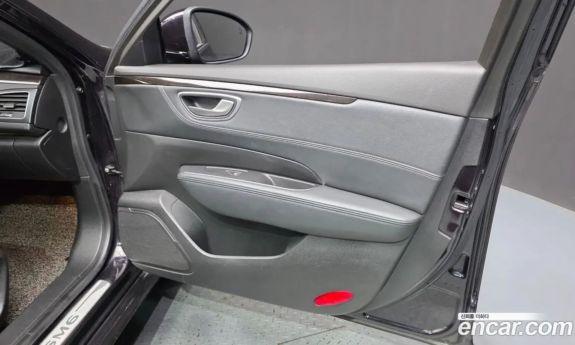 Renault (Samsung) SM6 2017 2.0 автомат (гидро), фото 14