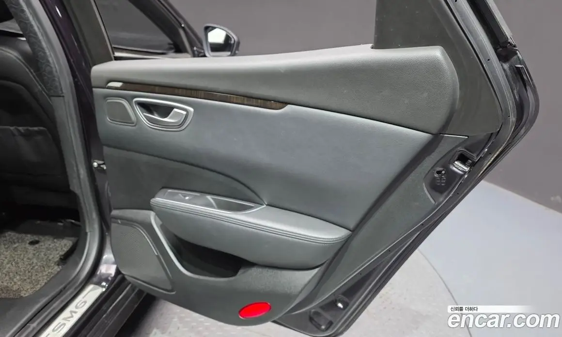 Renault (Samsung) SM6 2017 2.0 автомат (гидро), фото 15