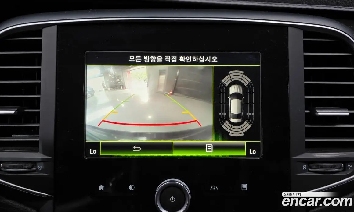 Renault (Samsung) SM6 2017 2.0 автомат (гидро), фото 20