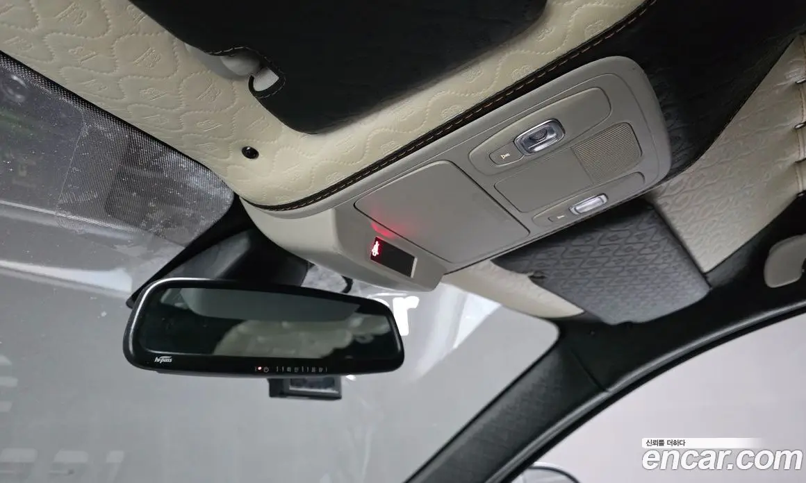 Renault (Samsung) SM6 2017 2.0 автомат (гидро), фото 22