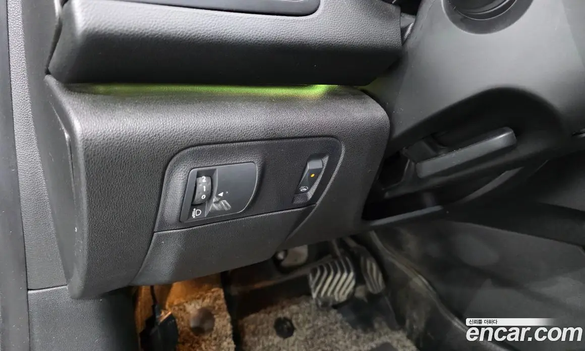 Renault (Samsung) SM6 2017 2.0 автомат (гидро), фото 23