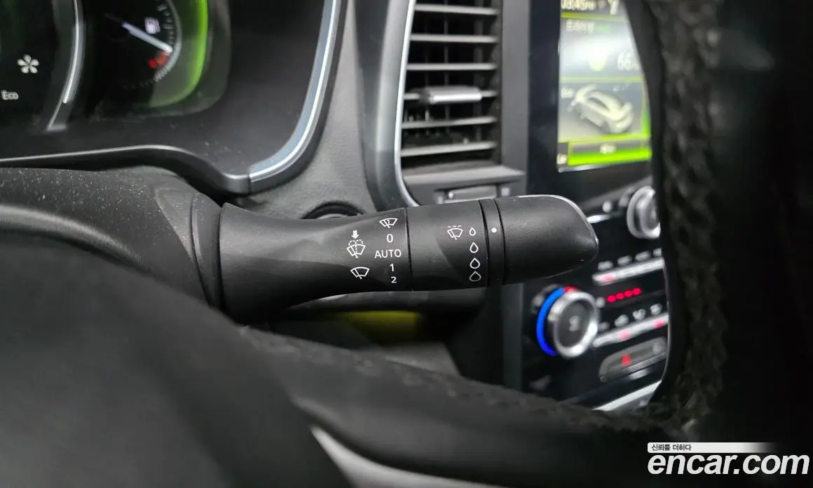 Renault (Samsung) SM6 2017 2.0 автомат (гидро), фото 24