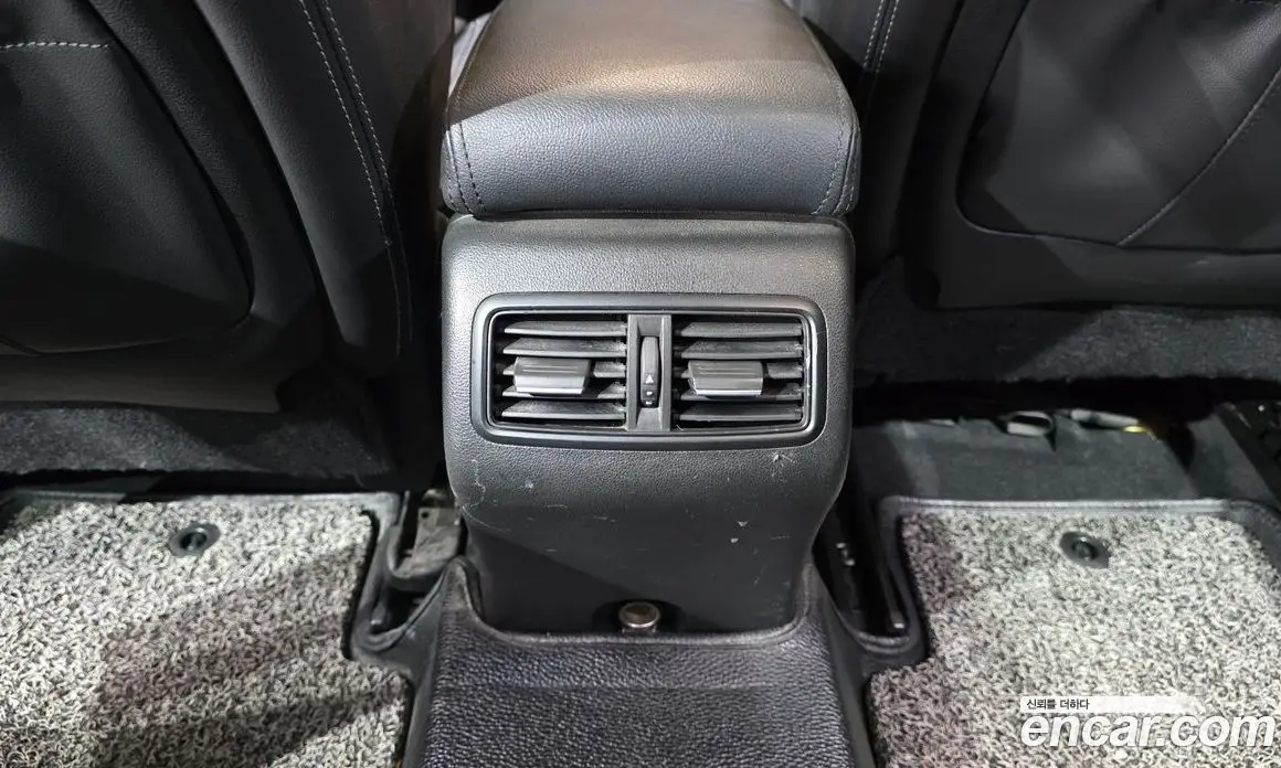 Renault (Samsung) SM6 2017 2.0 автомат (гидро), фото 28
