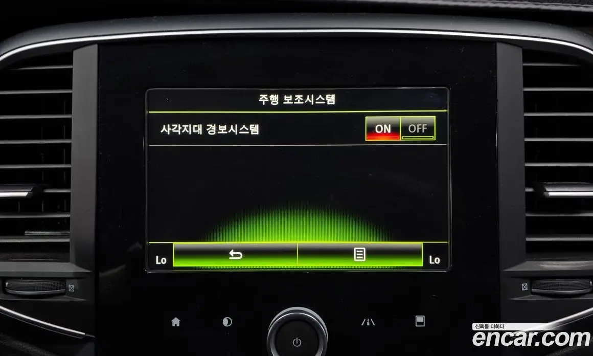 Renault (Samsung) SM6 2017 2.0 автомат (гидро), фото 29