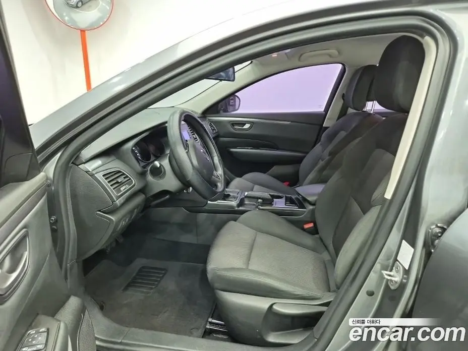 Renault (Samsung) SM6 2017 2.0 автомат (гидро), фото 11
