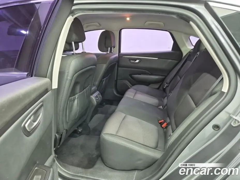 Renault (Samsung) SM6 2017 2.0 автомат (гидро), фото 12