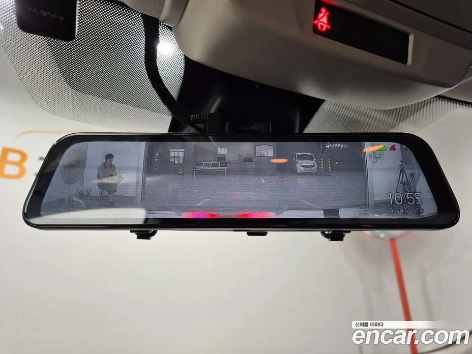 Renault (Samsung) SM6 2017 2.0 автомат (гидро), фото 13
