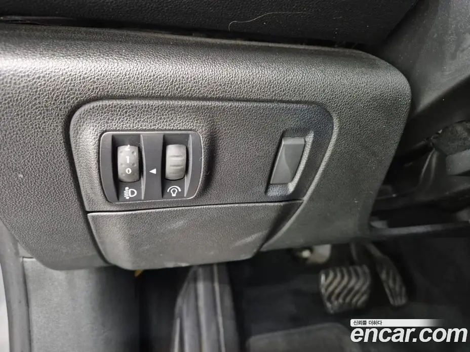 Renault (Samsung) SM6 2017 2.0 автомат (гидро), фото 15