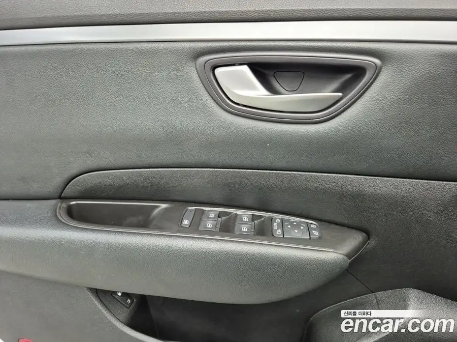 Renault (Samsung) SM6 2017 2.0 автомат (гидро), фото 16