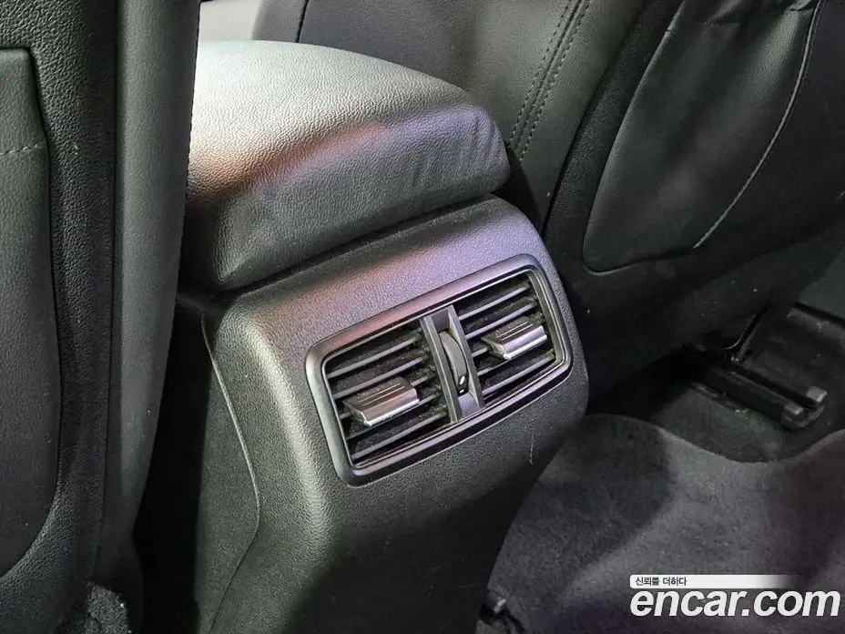 Renault (Samsung) SM6 2017 2.0 автомат (гидро), фото 17