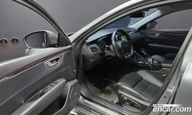Renault (Samsung) SM6 2018 1.6 автомат (гидро), миниатюра 12