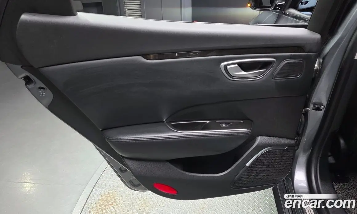 Renault (Samsung) SM6 2018 1.6 автомат (гидро), фото 14