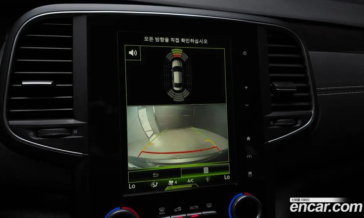 Renault (Samsung) SM6 2018 1.6 автомат (гидро), фото 20