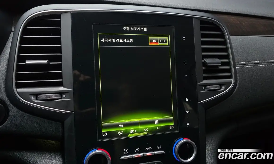 Renault (Samsung) SM6 2018 1.6 автомат (гидро), фото 21