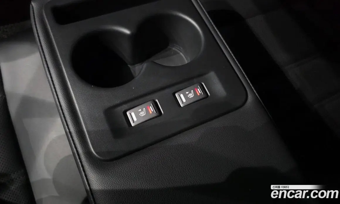 Renault (Samsung) SM6 2018 1.6 автомат (гидро), фото 24