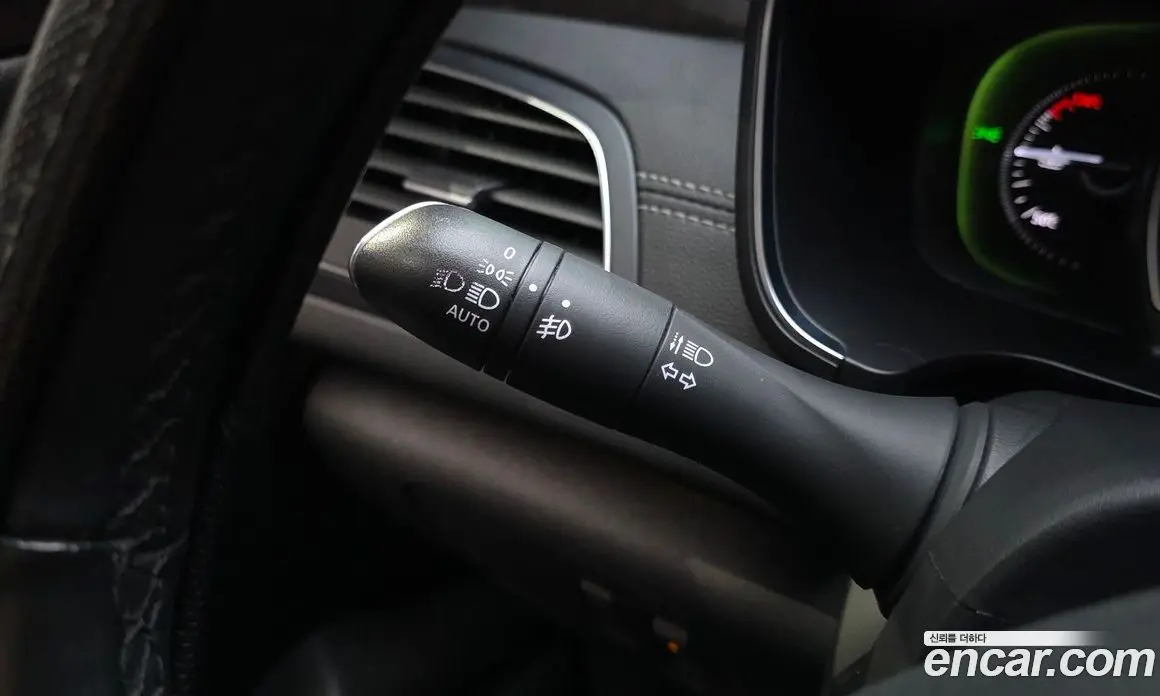 Renault (Samsung) SM6 2018 1.6 автомат (гидро), фото 27