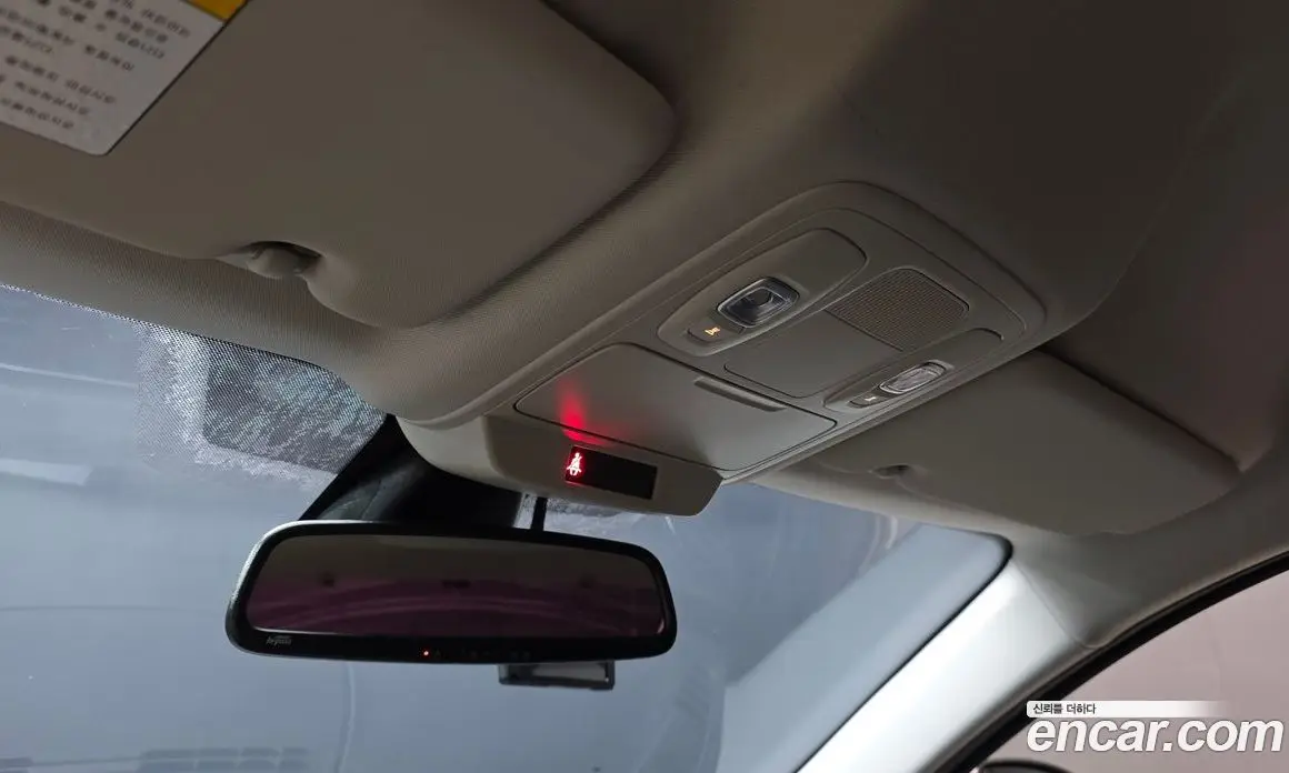Renault (Samsung) SM6 2018 1.6 автомат (гидро), фото 28