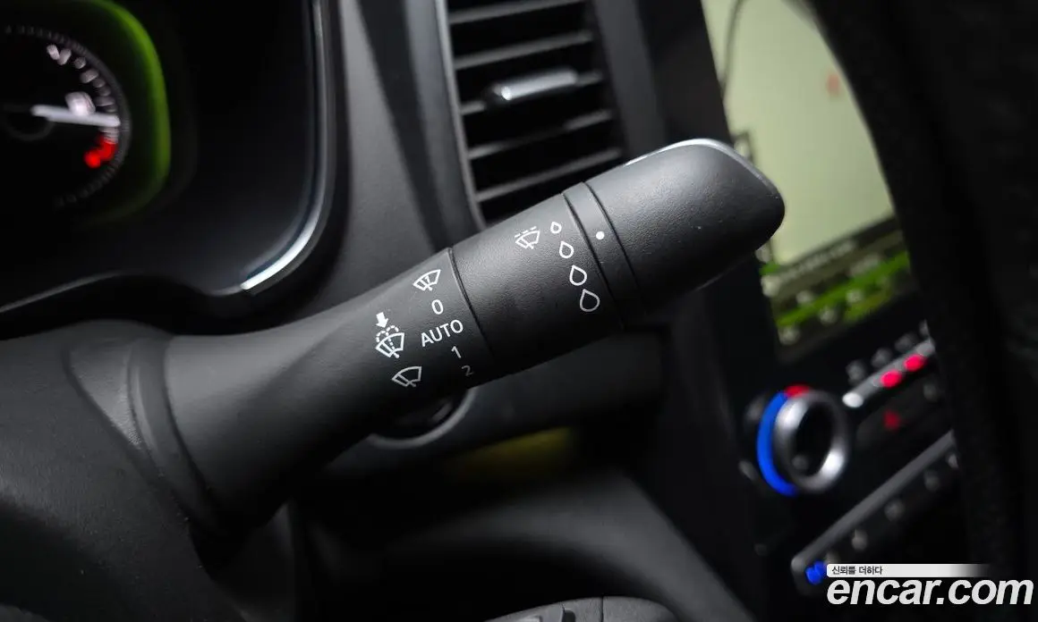Renault (Samsung) SM6 2018 1.6 автомат (гидро), фото 29