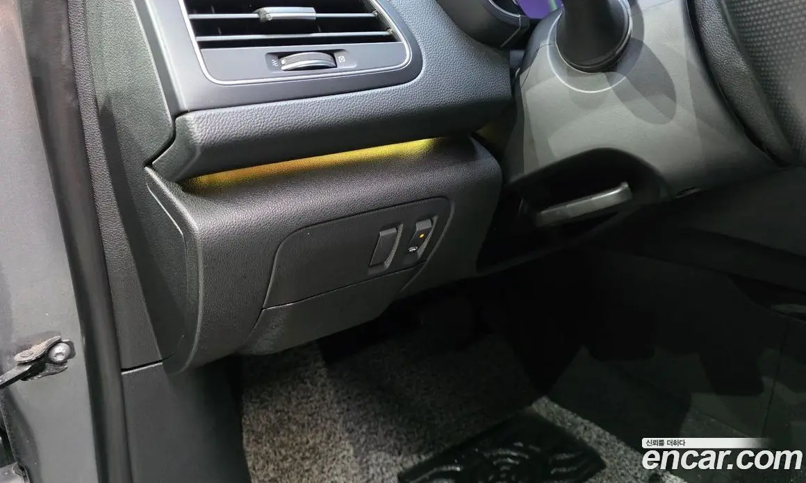 Renault (Samsung) SM6 2018 1.6 автомат (гидро), фото 30