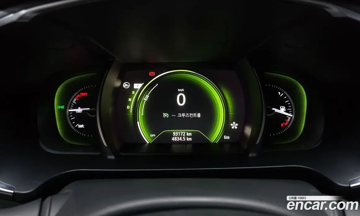 Renault (Samsung) SM6 2018 1.6 автомат (гидро), фото 10